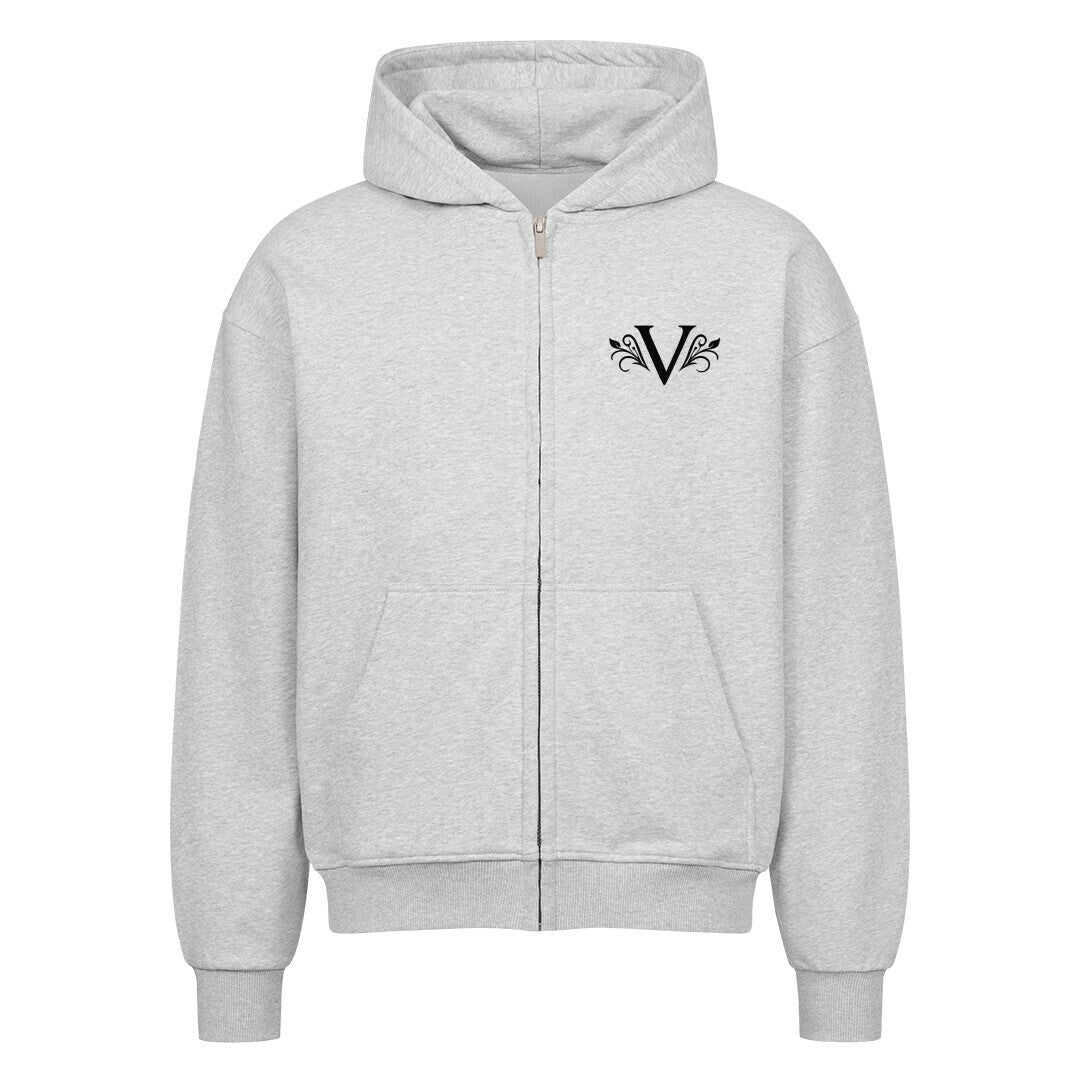Image for color: heather grey