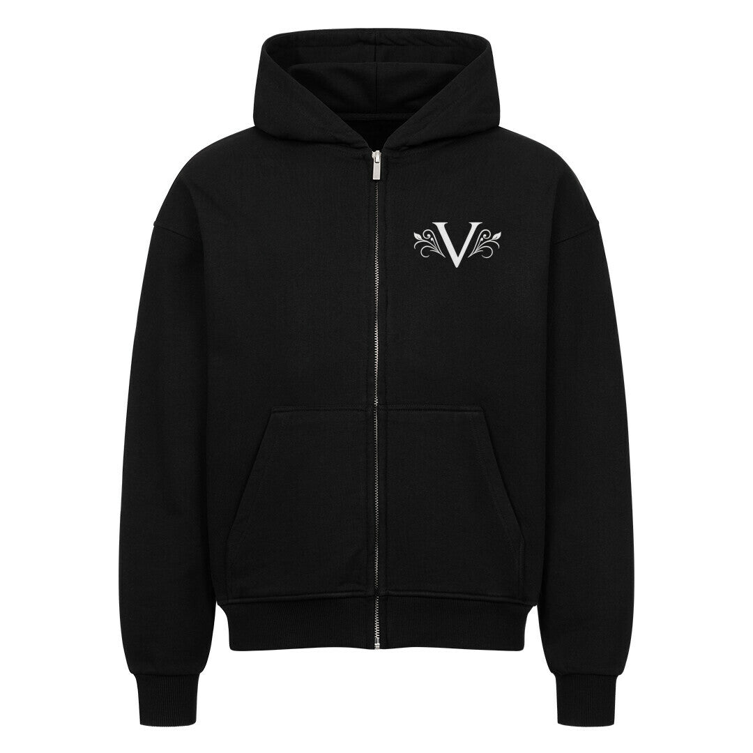 ZIP-HOODIES