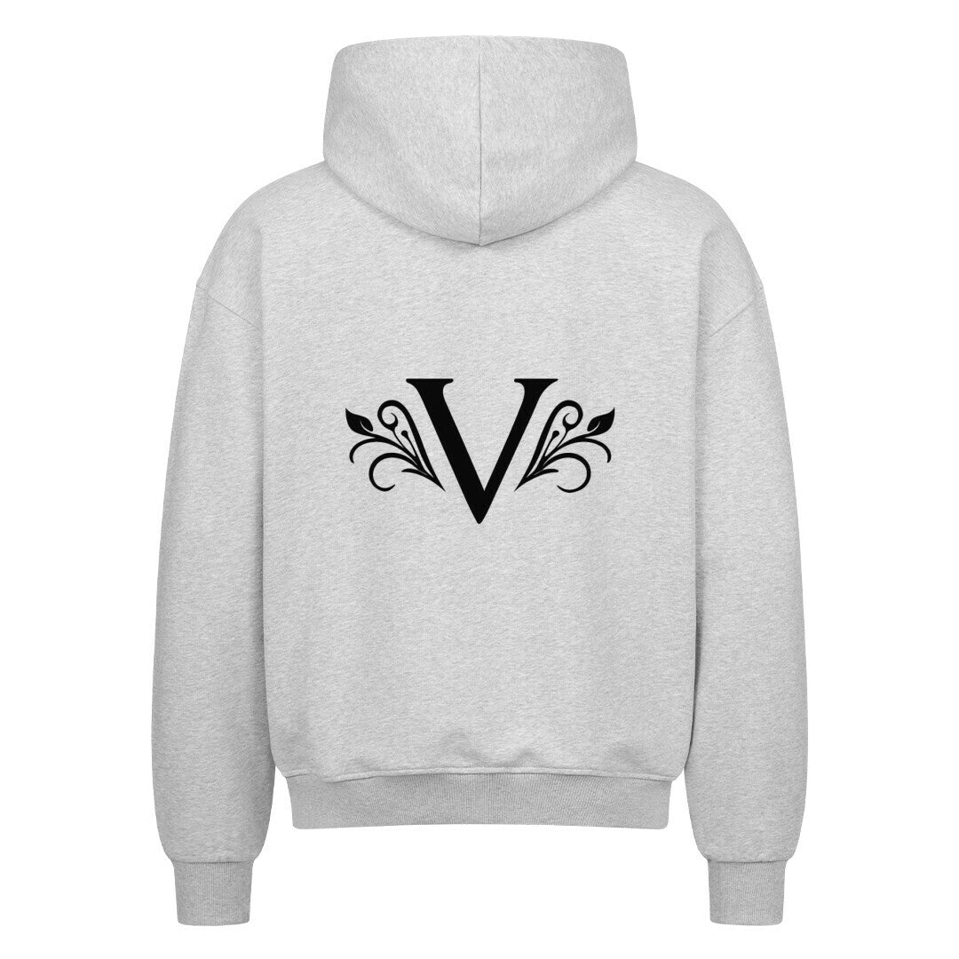 Image for color: heather grey